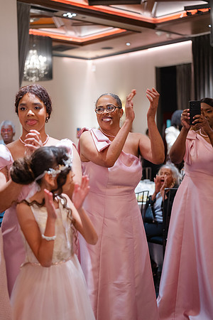 2026 Jai & Andre Wedding