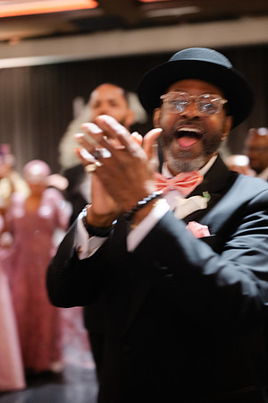 2026 Jai & Andre Wedding