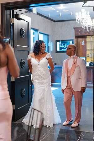2026 Jai & Andre Wedding
