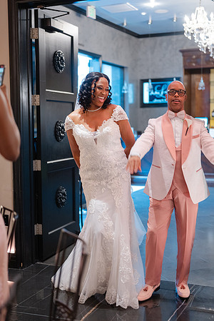 2026 Jai & Andre Wedding