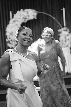 2026 Jai & Andre Wedding