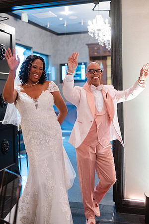 2026 Jai & Andre Wedding