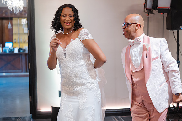2026 Jai & Andre Wedding