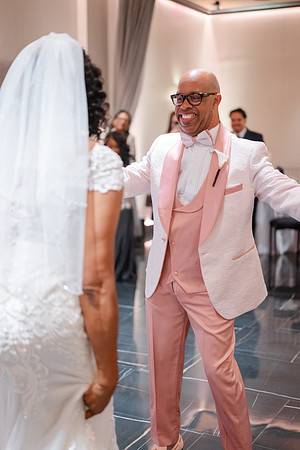 2026 Jai & Andre Wedding