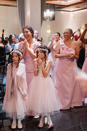 2026 Jai & Andre Wedding
