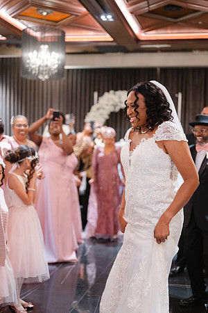 2026 Jai & Andre Wedding