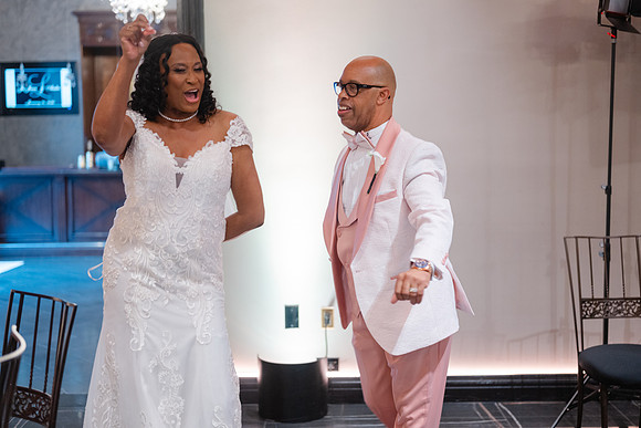 2026 Jai & Andre Wedding