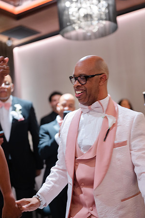 2026 Jai & Andre Wedding