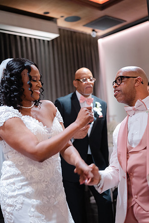 2026 Jai & Andre Wedding
