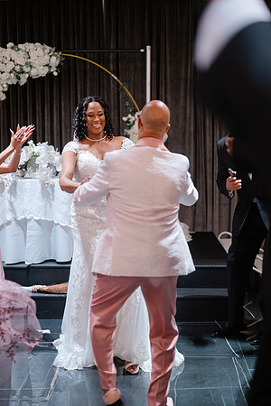 2026 Jai & Andre Wedding
