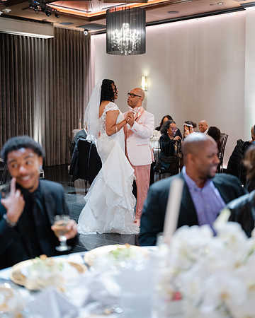 2026 Jai & Andre Wedding