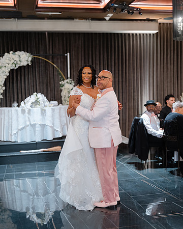 2026 Jai & Andre Wedding