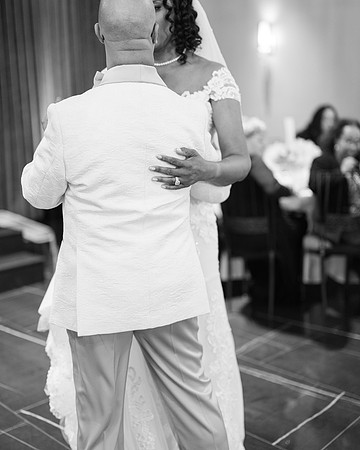 2026 Jai & Andre Wedding