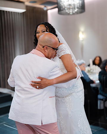 2026 Jai & Andre Wedding