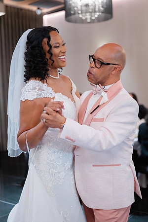 2026 Jai & Andre Wedding