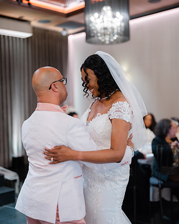 2026 Jai & Andre Wedding