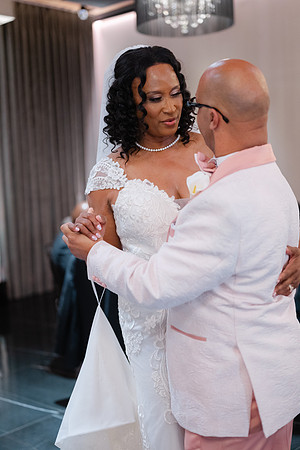 2026 Jai & Andre Wedding