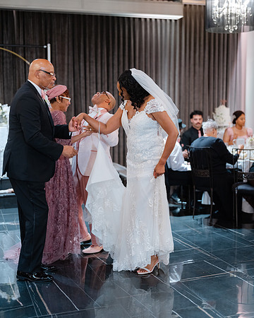 2026 Jai & Andre Wedding
