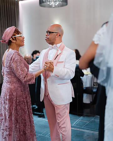 2026 Jai & Andre Wedding