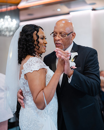 2026 Jai & Andre Wedding