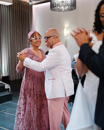 2026 Jai & Andre Wedding