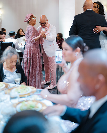 2026 Jai & Andre Wedding