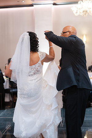 2026 Jai & Andre Wedding