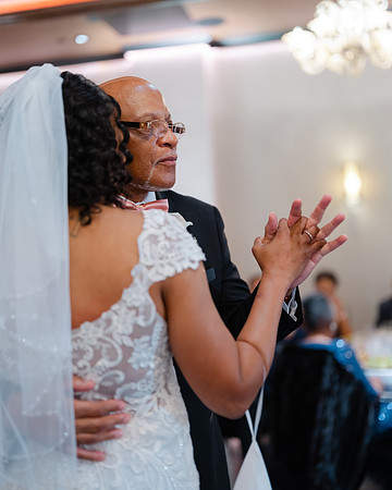 2026 Jai & Andre Wedding