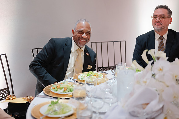 2026 Jai & Andre Wedding