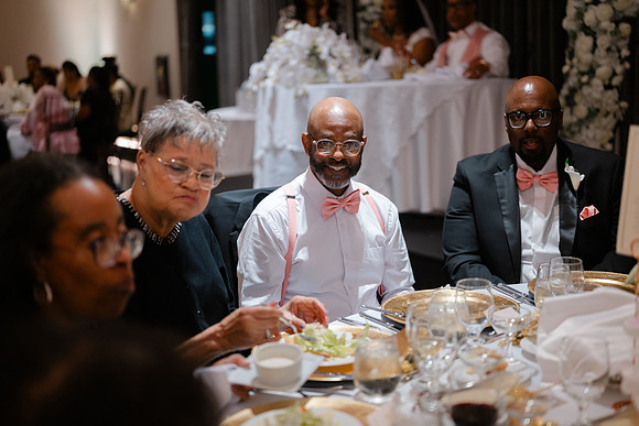 2026 Jai & Andre Wedding