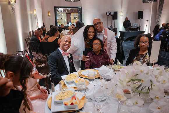 2026 Jai & Andre Wedding