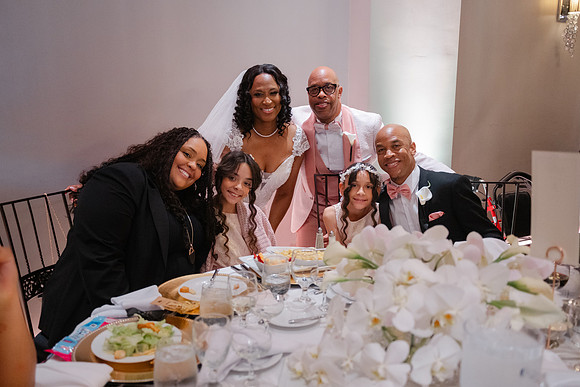 2026 Jai & Andre Wedding