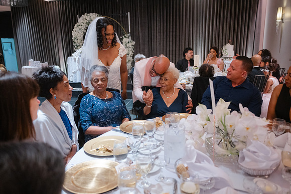 2026 Jai & Andre Wedding