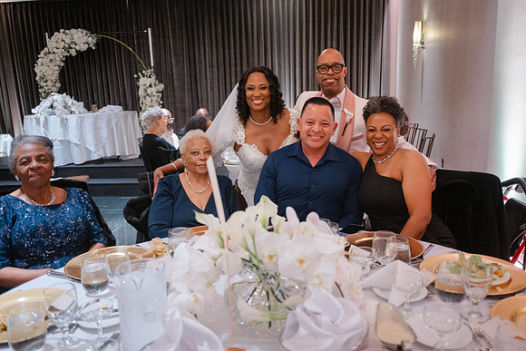 2026 Jai & Andre Wedding