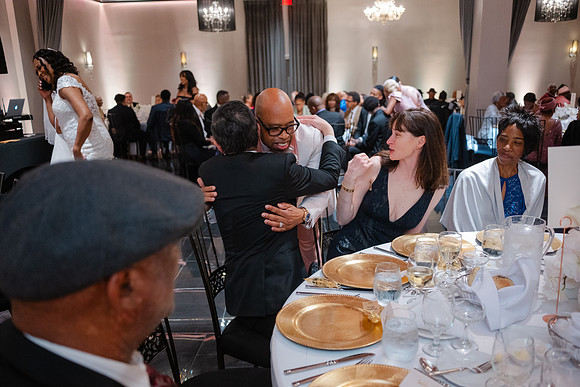 2026 Jai & Andre Wedding