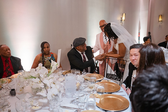 2026 Jai & Andre Wedding