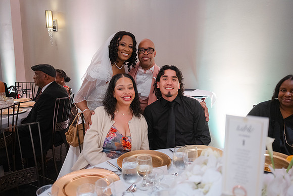 2026 Jai & Andre Wedding