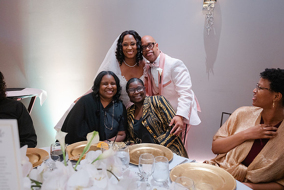2026 Jai & Andre Wedding