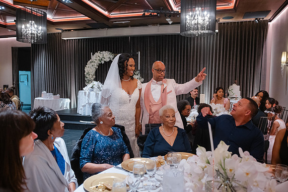 2026 Jai & Andre Wedding