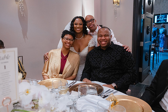 2026 Jai & Andre Wedding