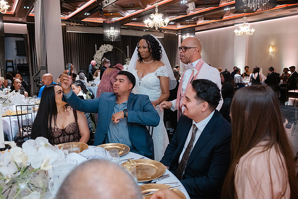 2026 Jai & Andre Wedding