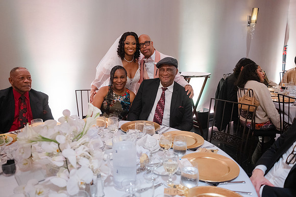 2026 Jai & Andre Wedding
