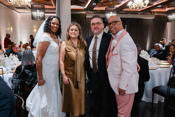 2026 Jai & Andre Wedding