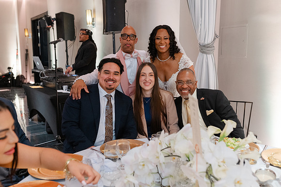2026 Jai & Andre Wedding