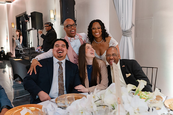2026 Jai & Andre Wedding