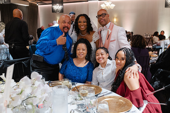 2026 Jai & Andre Wedding