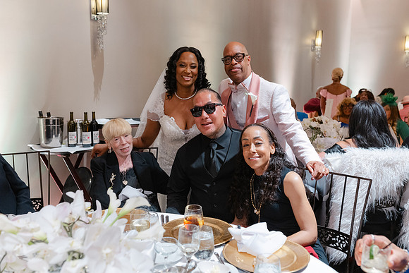 2026 Jai & Andre Wedding