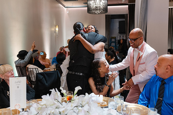 2026 Jai & Andre Wedding