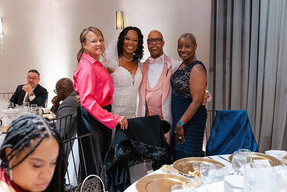 2026 Jai & Andre Wedding