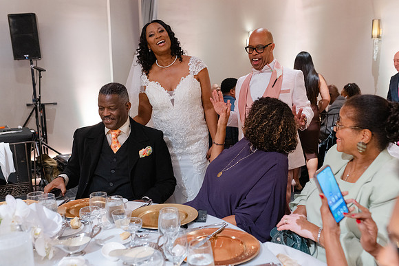 2026 Jai & Andre Wedding